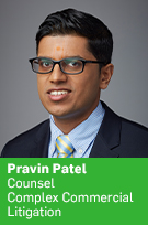 Pravin Patel