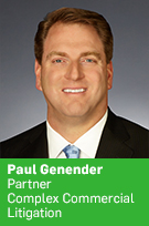 Paul Genender