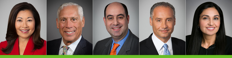 Karen Ballack, Edward Reines, Jeffrey Osterman, Michael Epstein, Charan Sandhu Karen Ballack, Edward Reines, Jeffrey Osterman, Michael Epstein, Charan Sandhu