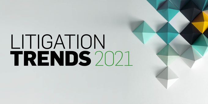 Litigation Trends 2021 Report PDF