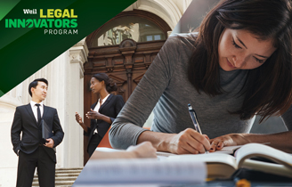 Weil Legal Innovators Program