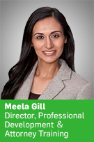 Meela Gill