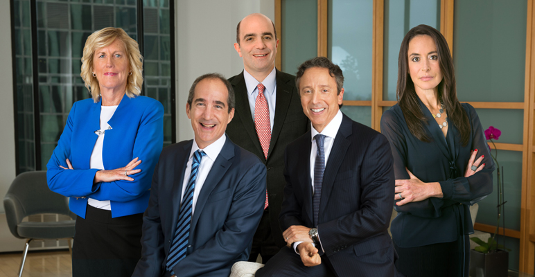 Image of  5 Weil Litigation Partners