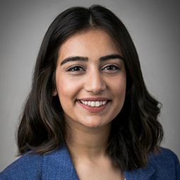 Hira Baig