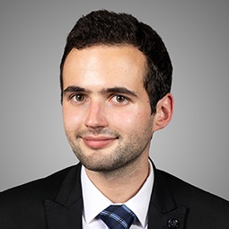 Sylvain Bouctot Sylvain Bouctot