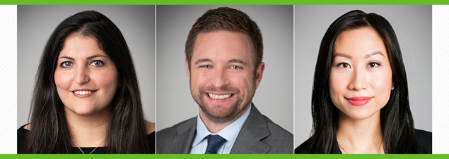 Weil Law360 Rising Stars 2020
