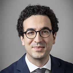 Michael Koubi Michael Koubi