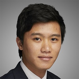 Solomon Leung Solomon Leung