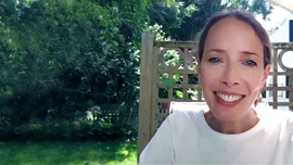 Pro Bono Annual 2020 Introduction by Miriam Buhl