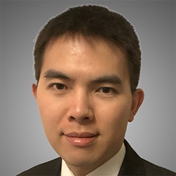 Joseph Shui Joseph Shui