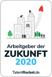 Talent Rocket Award 2020