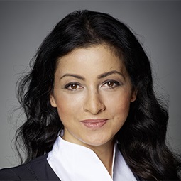 Khatera Zuschlag Khatera Zuschlag