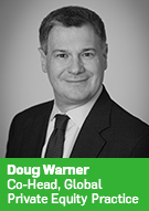 Doug Warner