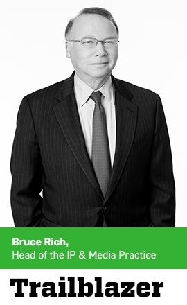 Bruce Rich