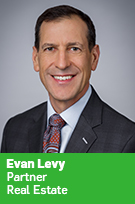 Evan Levy Contact Bio Page