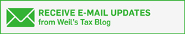Subscribe to Tax New Alerts