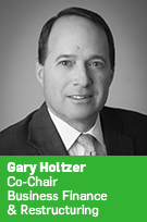Gary Holtzer