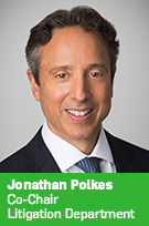 Jonathan Polkes