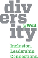 Diversity@Weil. Inclusion. Leadership. Connections.