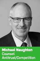 Michael Naughton