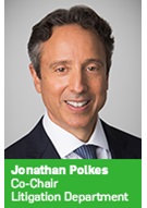 Jonathan Polkes