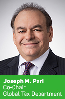 Joseph Pari