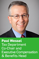 Paul Wessel