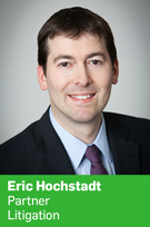 Eric Hochstadt