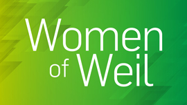 Women of Weil