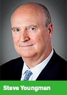 Steve Youngman Steve Youngman