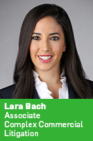 Lara Bach Lara Bach