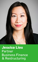 Jessica Liou