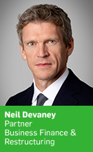 Neil Devaney