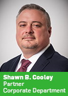 Shawn B. Cooley