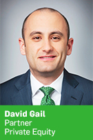 David Gail