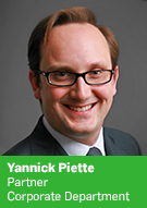 Yannick Piette