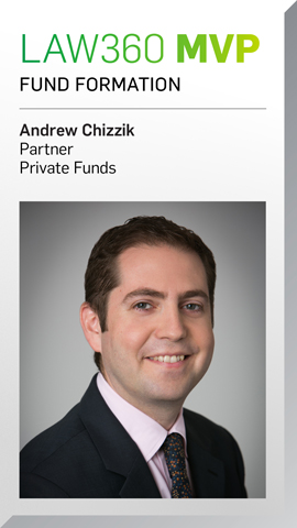 Andrew Chizzik