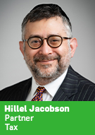 Hillel Jacobson