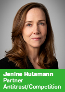 Jenine Hulsmann
