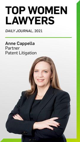 Anne Cappella Anne Cappella