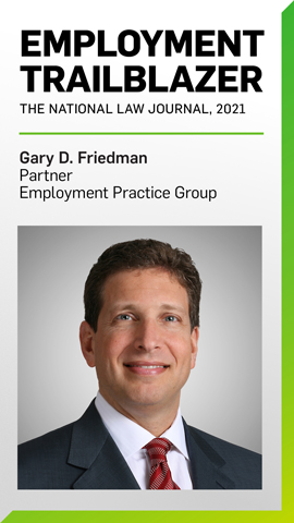 Gary Friedman Gary Friedman