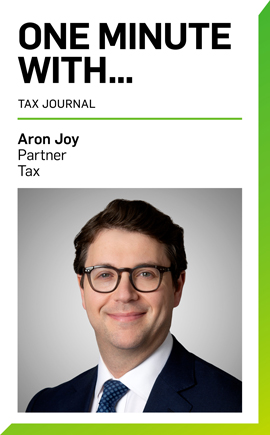 Aron Joy Aron Joy