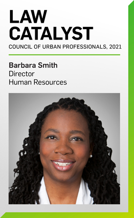 Barbara Smith Barbara Smith