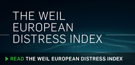 Read The Weil European Distress Index