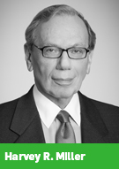 Harvey R. Miller