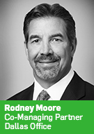 Rodney Moore Rodney Moore