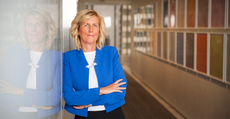 Diane Sullivan Named 2019 Winning Litigator by The National Law Journal