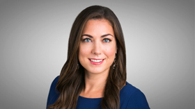 Caroline Zalka Named to Benchmark Litigation's 40 & Under Hotlist