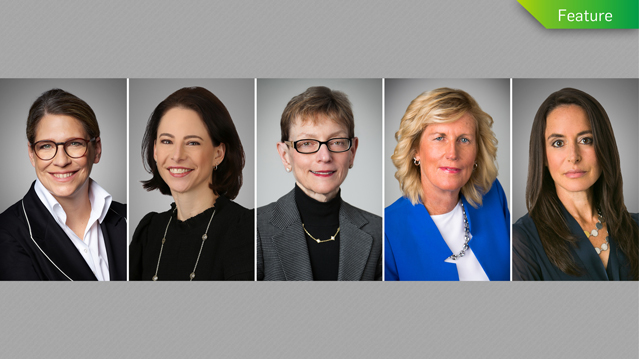 Women Leaders Women Leaders