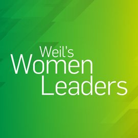 Weil's Women Leaders